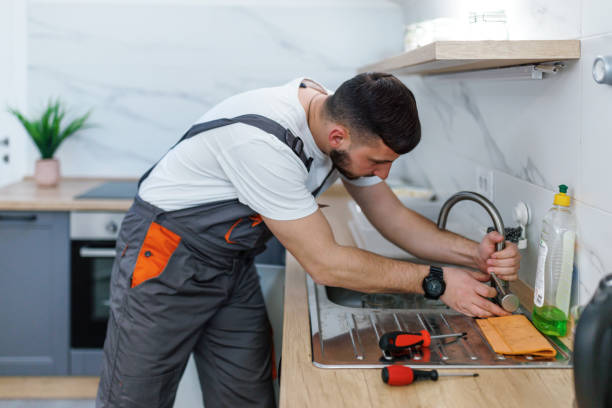 Best Plumbing Repair Near Me  in Zephyrhills North, FL