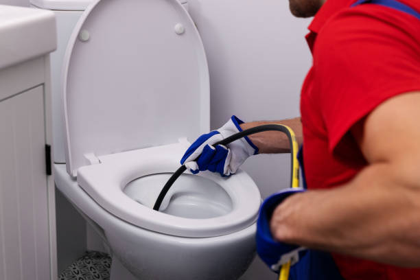 Best Leak Detection Services  in Zephyrhills North, FL