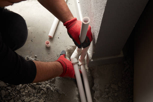 Best Water Leak Repair  in Zephyrhills North, FL