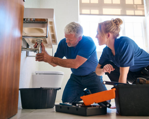 Best Water Softener Installation  in Zephyrhills North, FL
